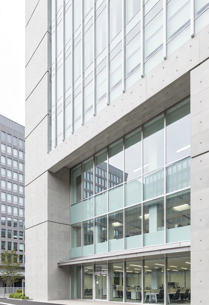 KyotoKey headquarters detail