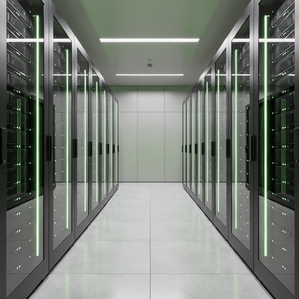 KyotoKey secure server environment