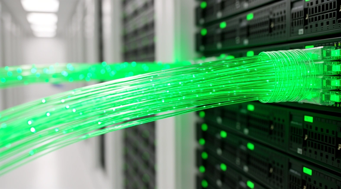 Data Transmission Technical Detail