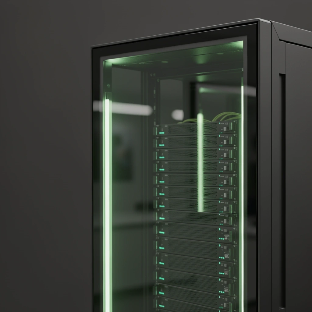 Security Infrastructure