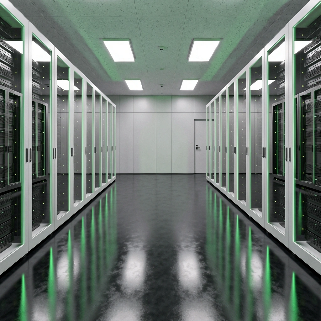 KyotoKey secure data facility