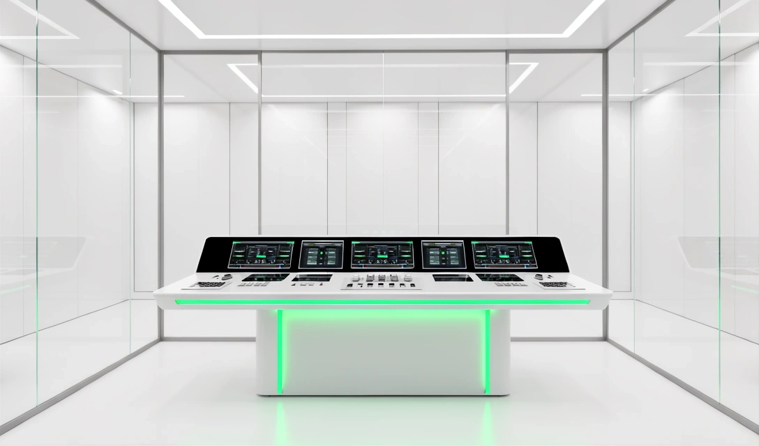 KyotoKey Operations Center