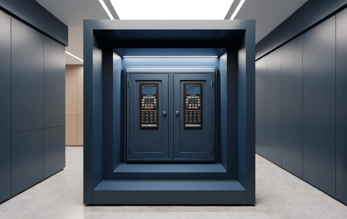 Security Environment