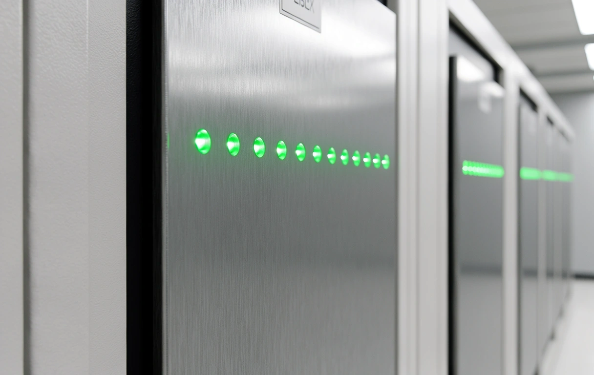 Financial data security hardware